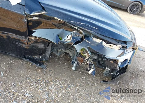 2019 Infiniti Q50 3.0T Luxe from USA, damaged, VIN JN1EV7AP3KM515794